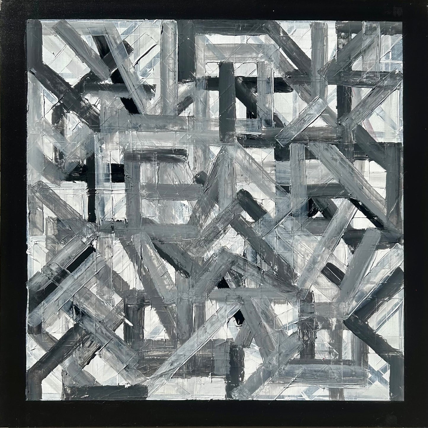 A Shackle For The Mind