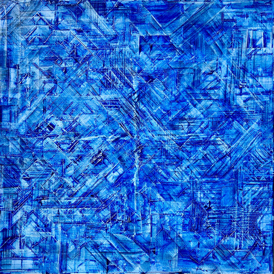 A Drawn Game