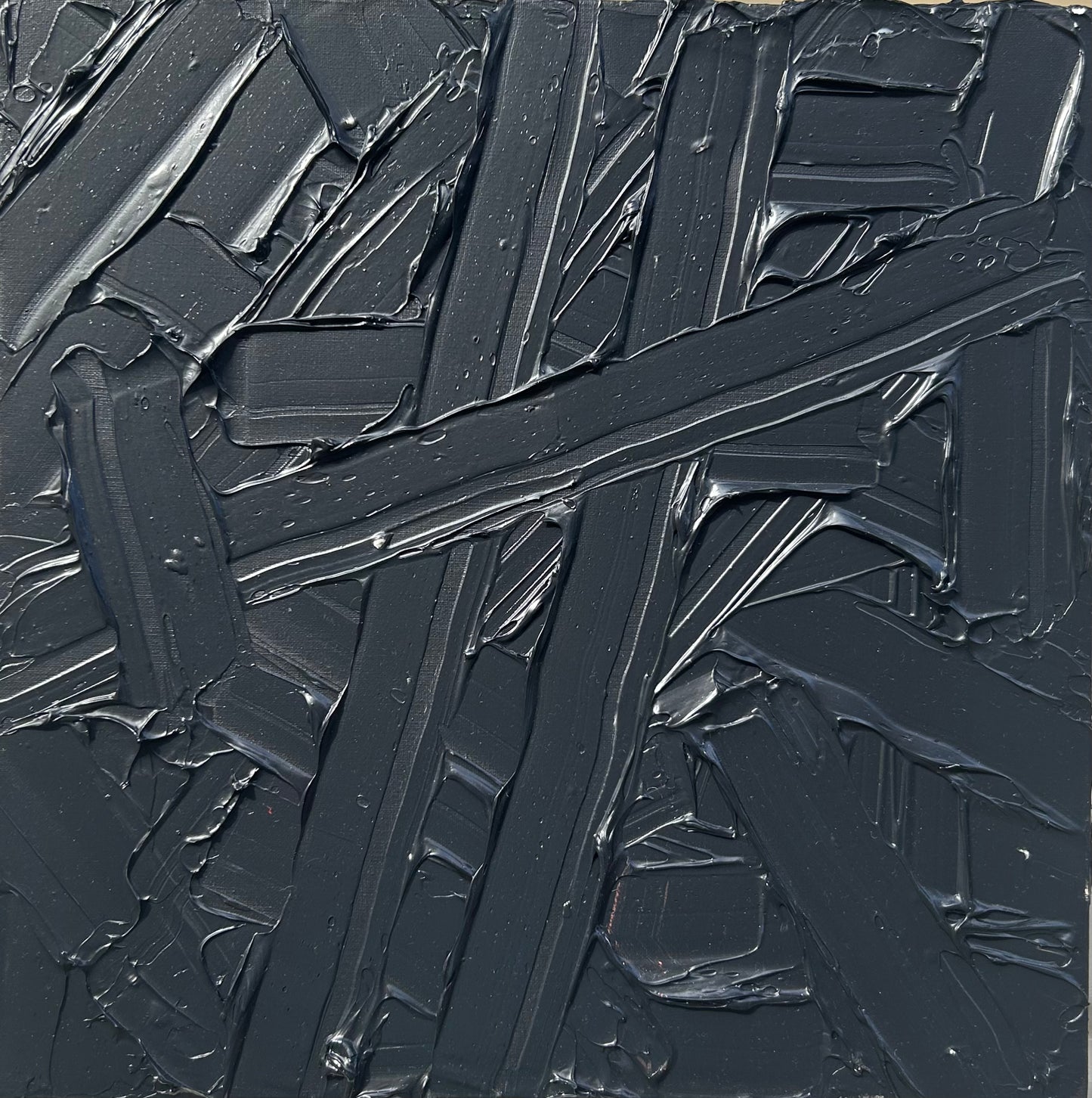 A Quick Game's A Good Game